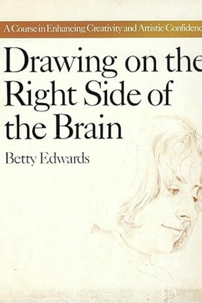 Drawing on the Right Side of the Brain