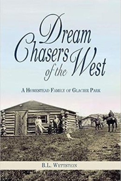 Dream Chasers of the West