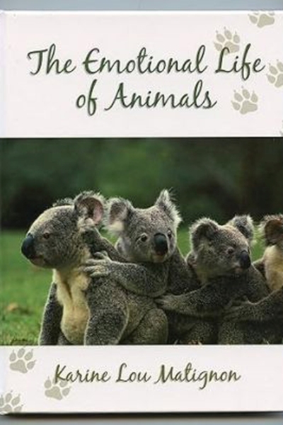 Emotional Life of Animals