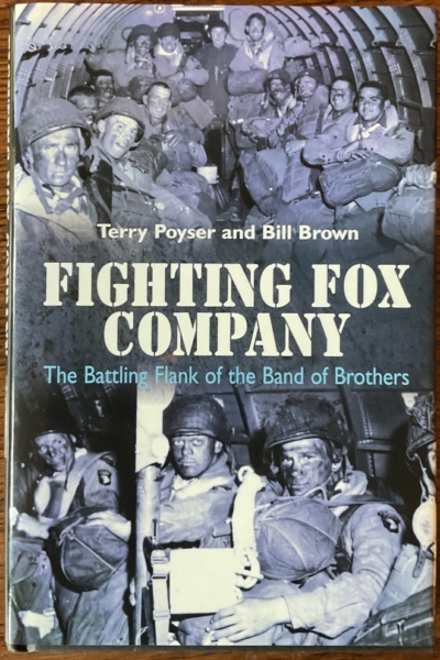 Fighting Fox Company