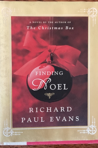 Finding Noel