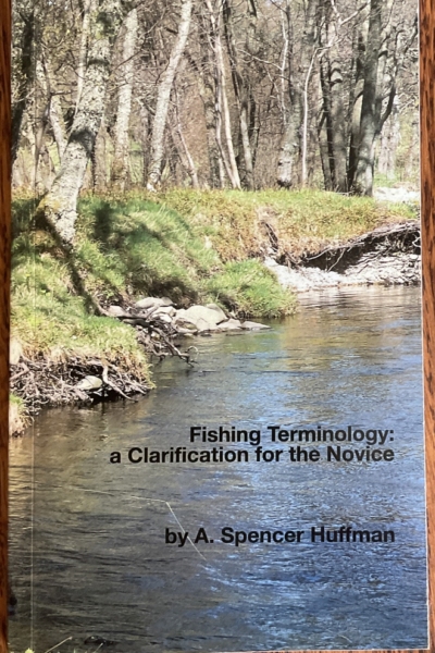 Fishing Terminology