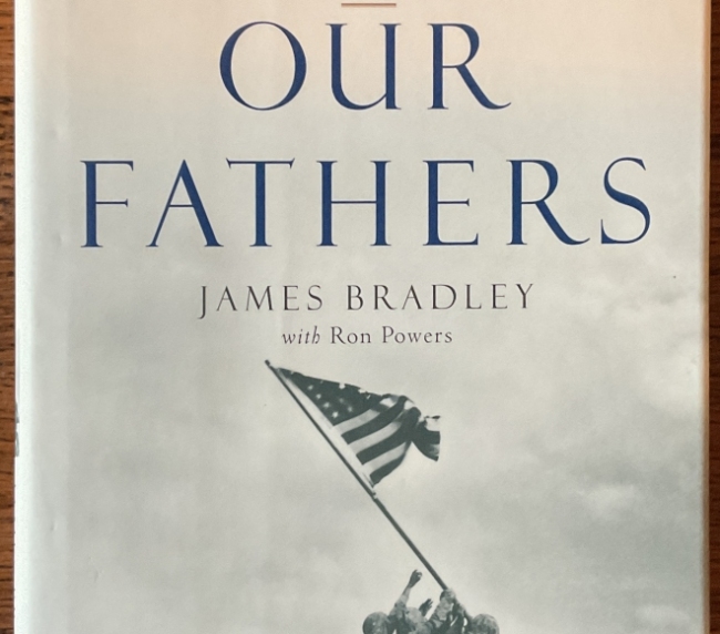 Flags of Our Fathers