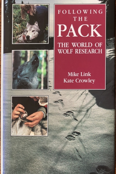 Following the Pack