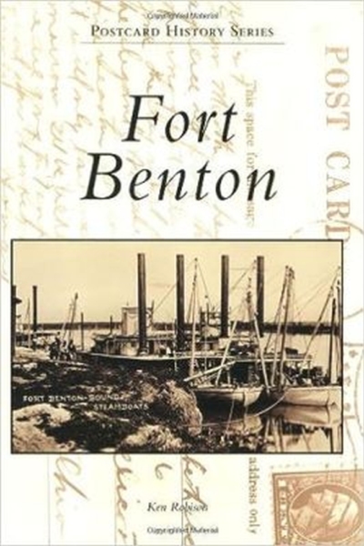 -Fort Benton-