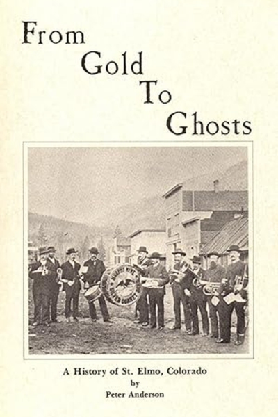 From Gold to Ghosts