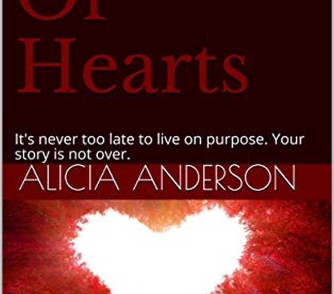 Garden of Hearts