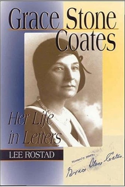 Grace Stone Coates