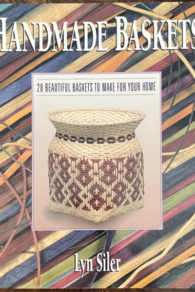 Handmade Baskets