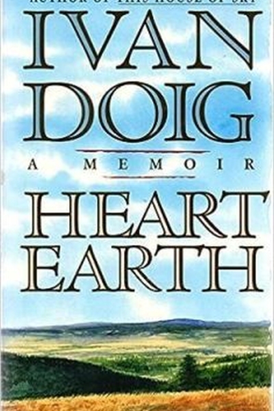 Heart Earth