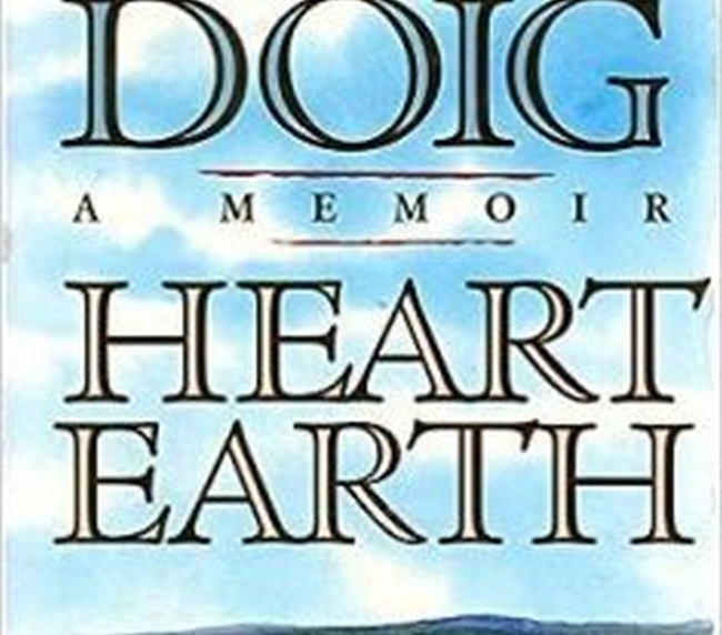 Heart Earth