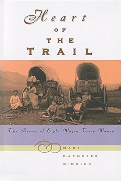 Heart of the Trail-