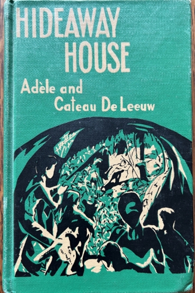 Hideaway House