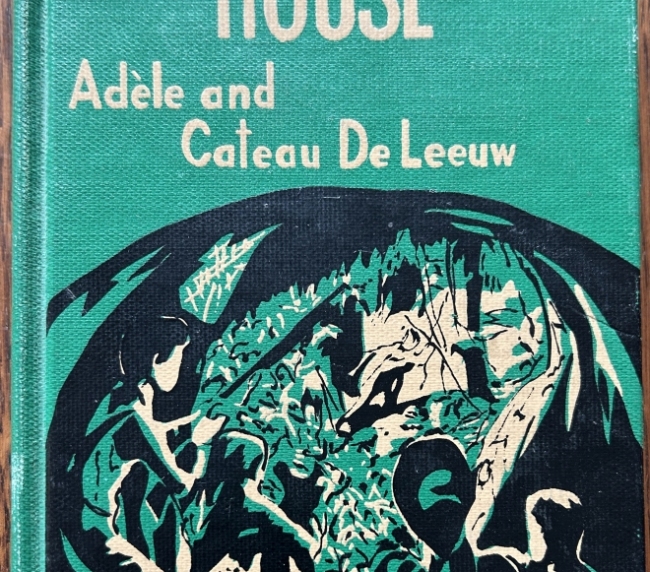 Hideaway House