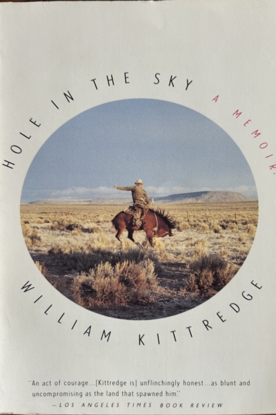 Hole In the Sky