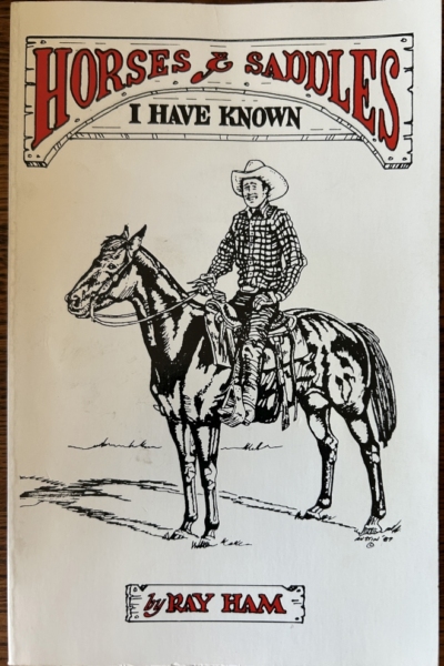 Horses & Saddles