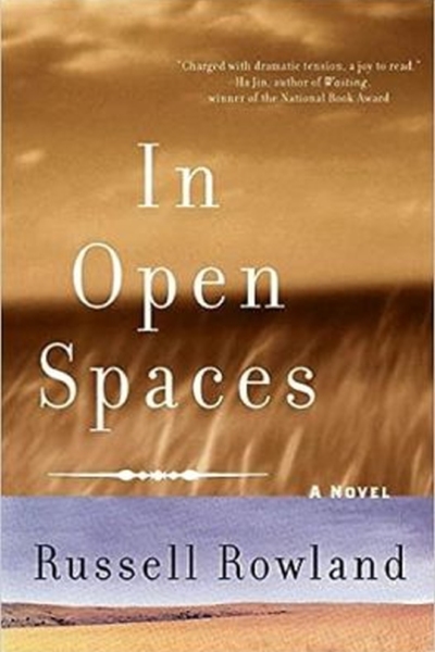 In Open Spaces
