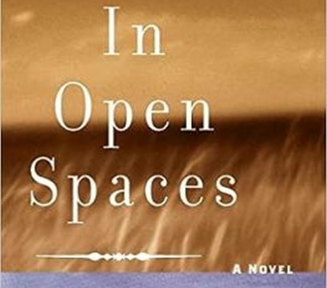 In Open Spaces