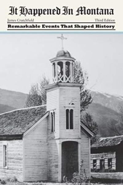 It Happened In Montana
