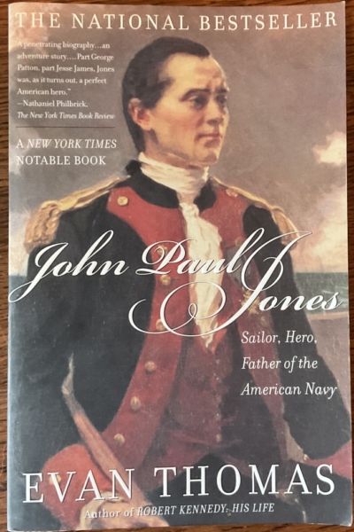 John Paul Jones