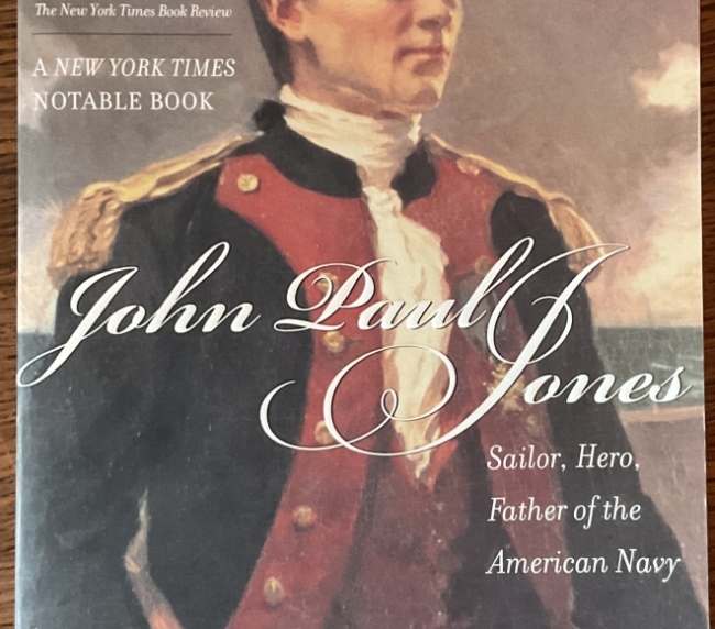 John Paul Jones
