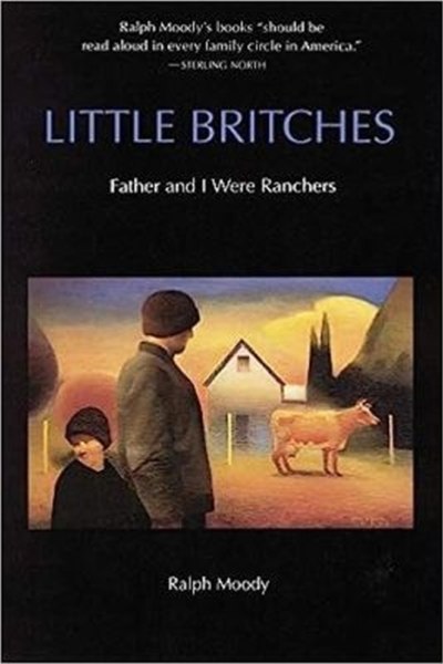 LIttle Britches