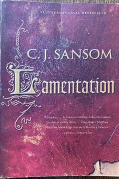 Lamentation