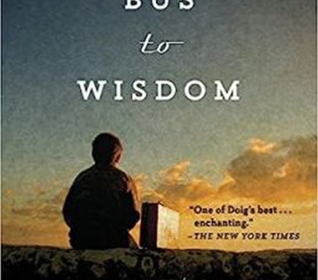 Last Bus to Wisdom