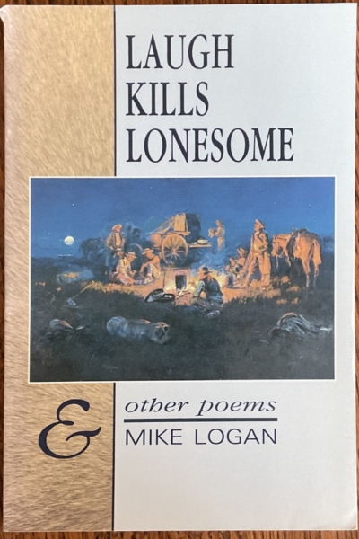 Laugh Kills Lonesome