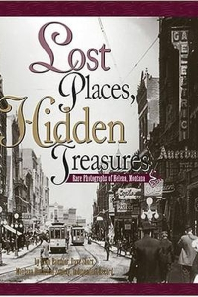 Lost Places Hidden Treasures