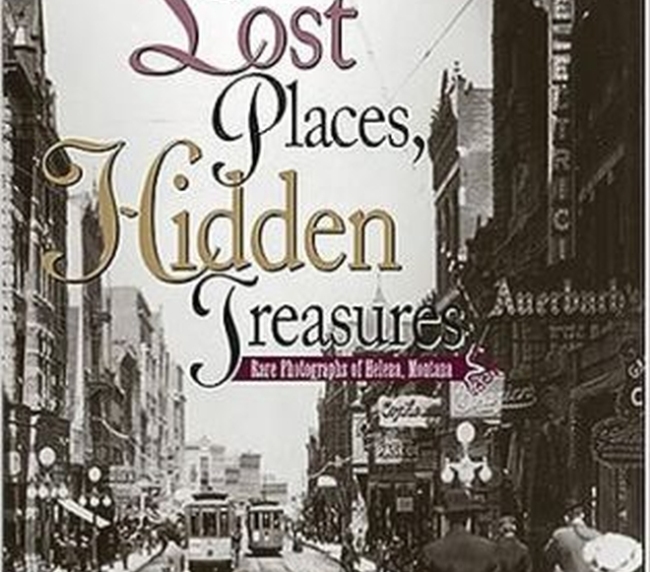 Lost Places Hidden Treasures