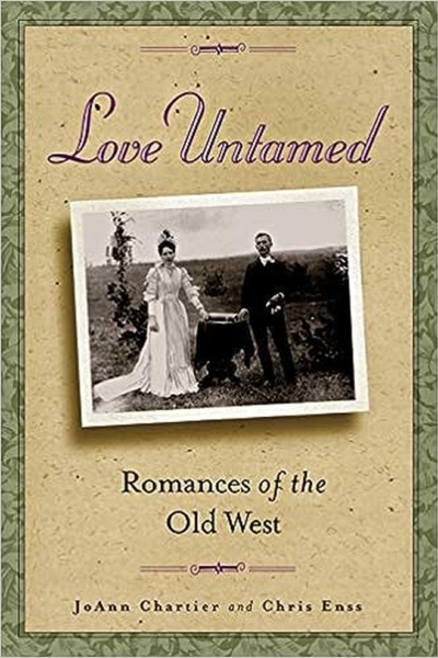 Love Untamed