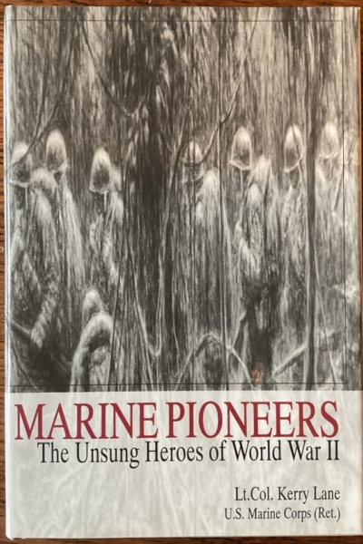 Marine Pioneers