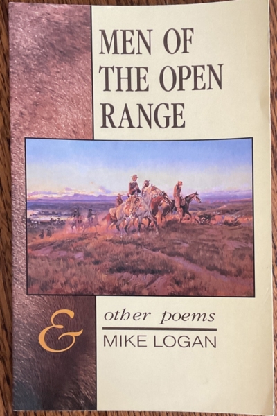Men of the Open Range