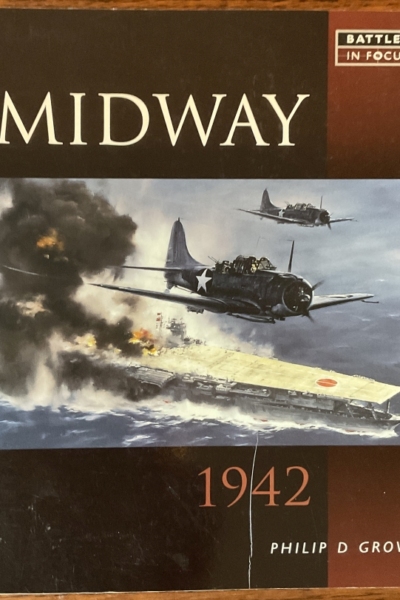Midway 1942