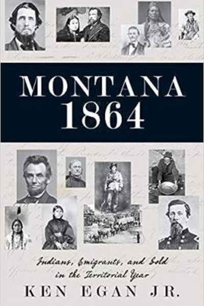 Montana 1864