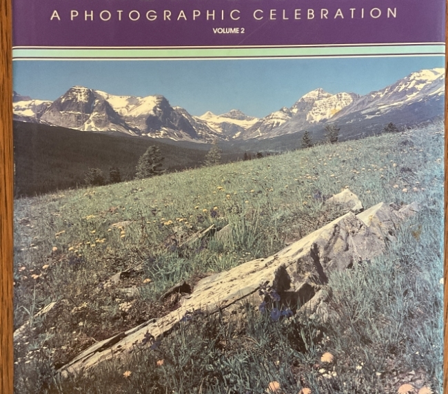 Montana A Photographic Celebration