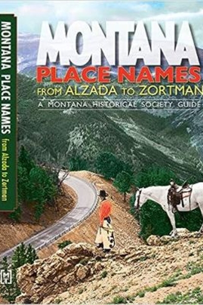 Montana Place Names