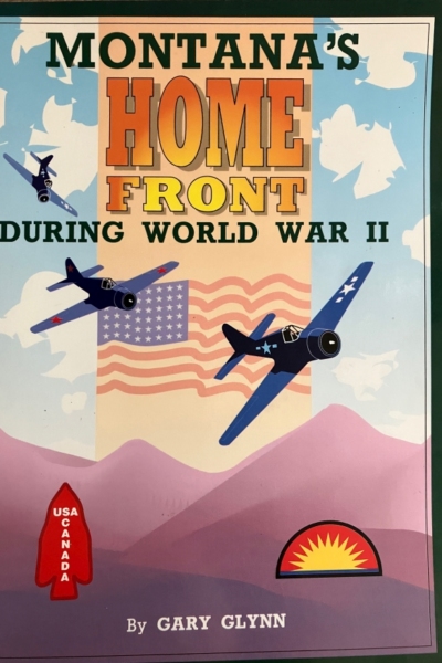 Montana's Home Front-