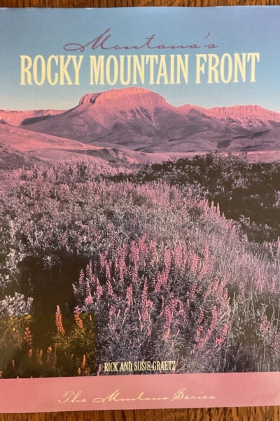Montana's Rocky Mountain Front