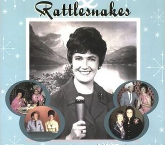Movie Stars & Rattlesnakes-