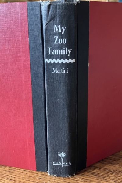 My Zoo Family