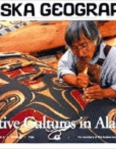 Native Cultures in Alaska