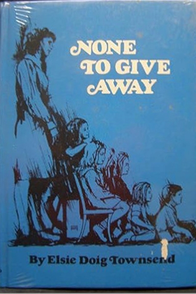 None to Give Away