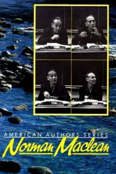 Norman Maclean