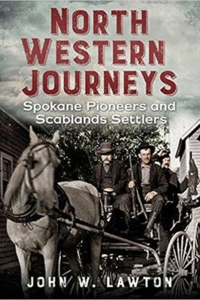 North Western Journeys