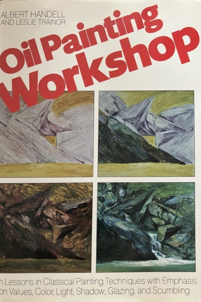 Oil Painting Workshop
