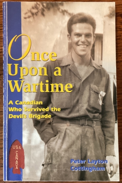 Once Upon A Wartime-