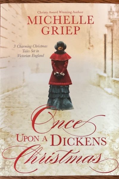 Once Upon a Dickens Christmas