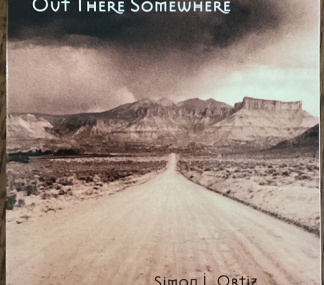 Out There Somewhere